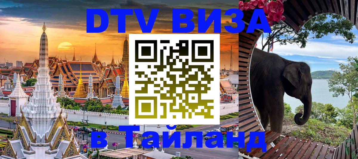 Цены на DTV визу в Таиланд — пакеты услуг, достаточно даже паспорта - Новый Уренгой  09.01.2026 